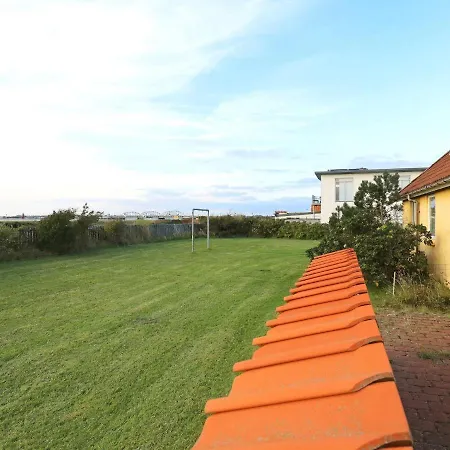 Holiday Xix Holiday home Struer