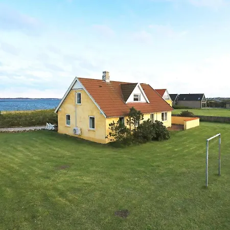 Holiday Xix Holiday home Struer