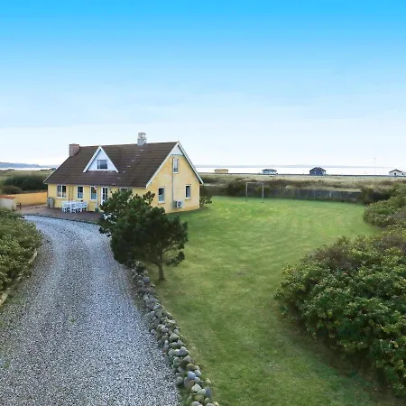 Holiday home Holiday Xix Struer
