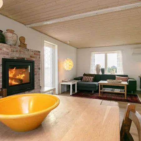 Holiday home Holiday Xix *