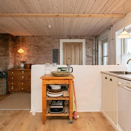 Holiday home Holiday Xix Struer