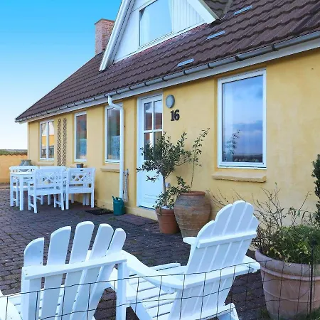 Holiday Xix Holiday home Struer
