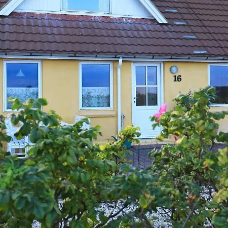 Holiday home Holiday Xix Struer
