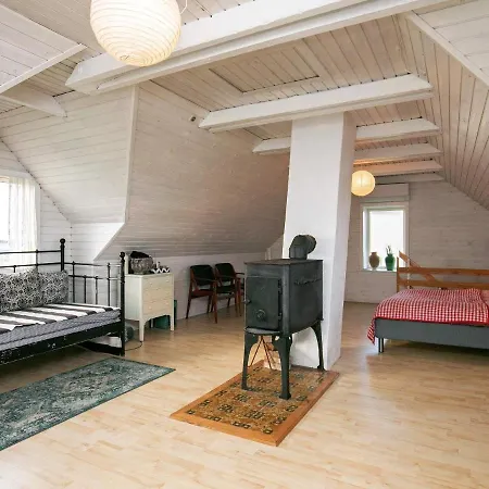 Holiday home Holiday Xix