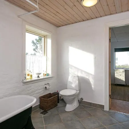Holiday Xix Holiday home Struer