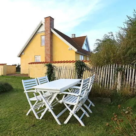 Holiday Xix Holiday home *