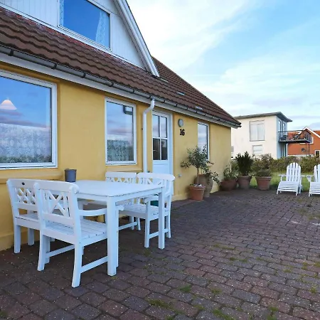 Holiday Xix Holiday home