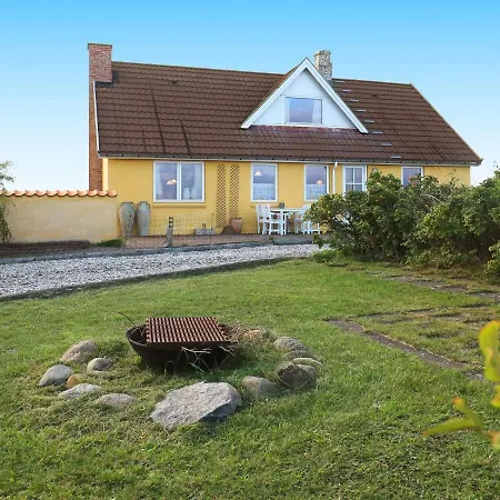 Holiday home Holiday Xix